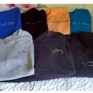 Mens t-shirts. Good condition.